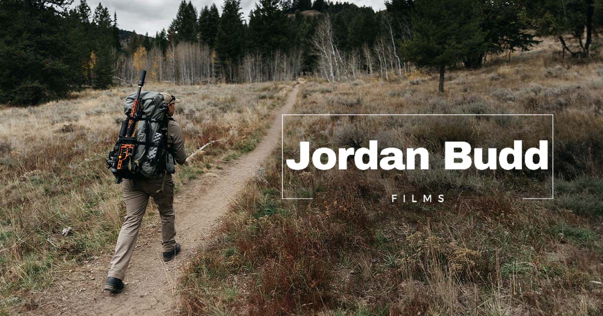 Jordan Budd Films